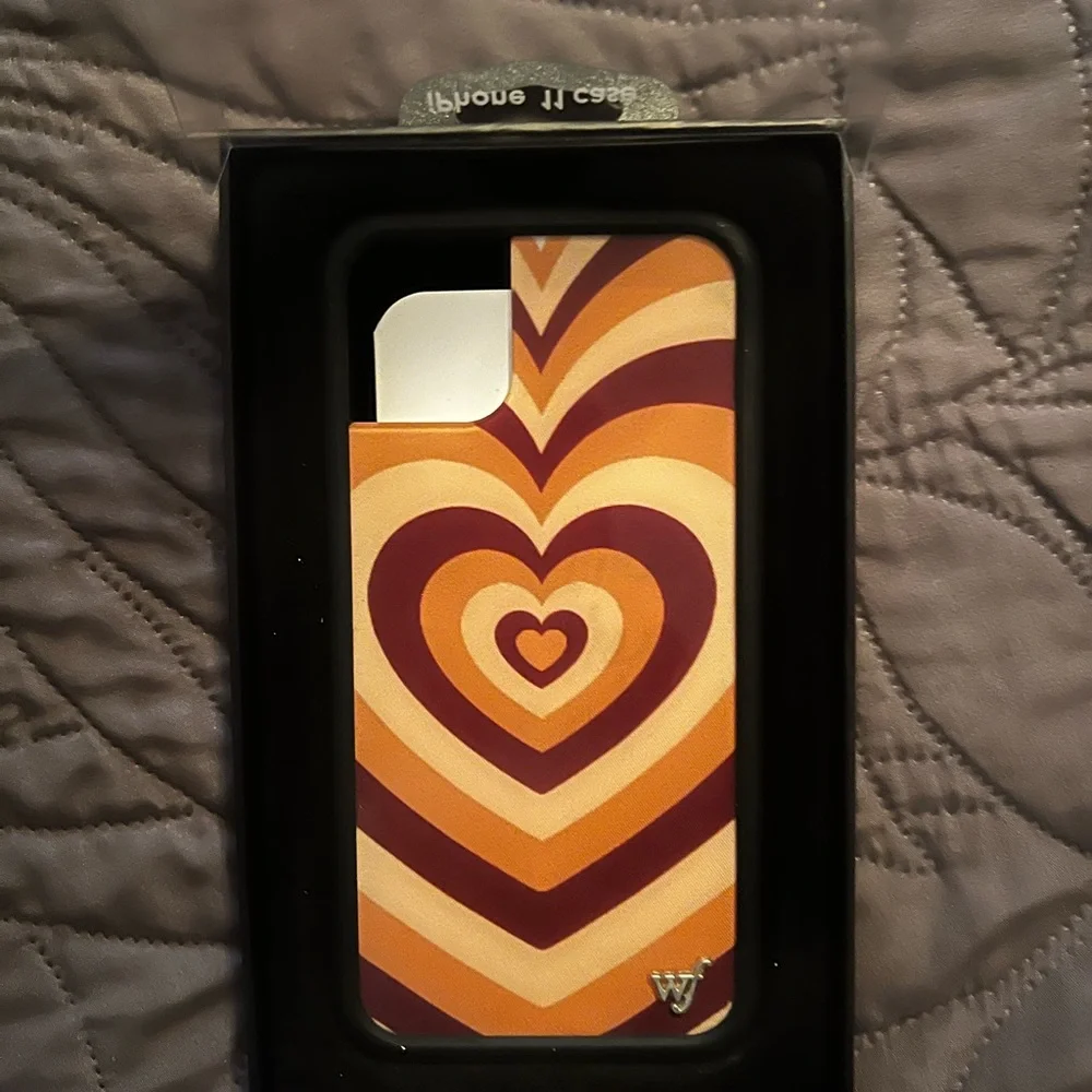 Latte Case - Picture 2 of 2